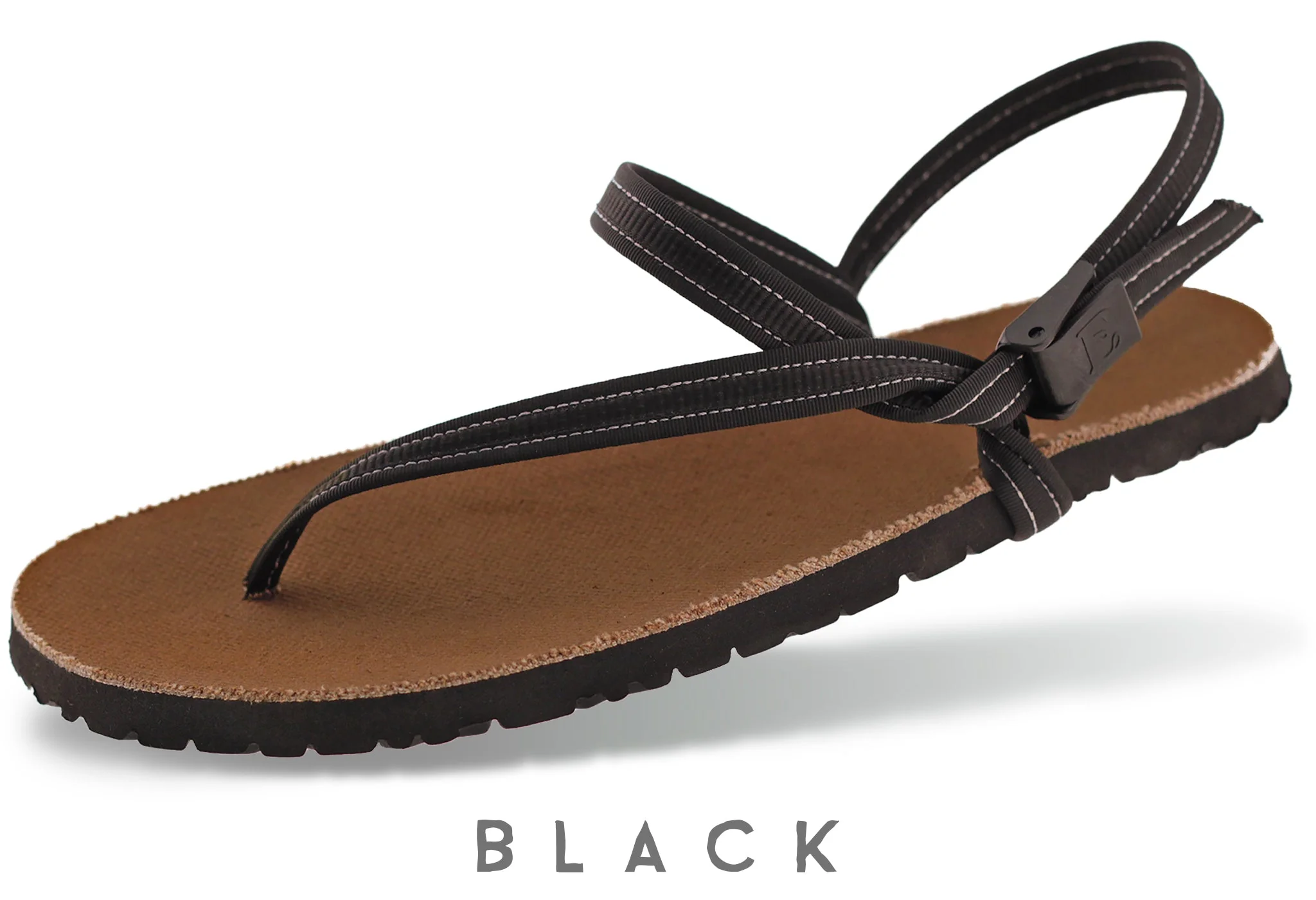 Children's Alpha Adventure, Black