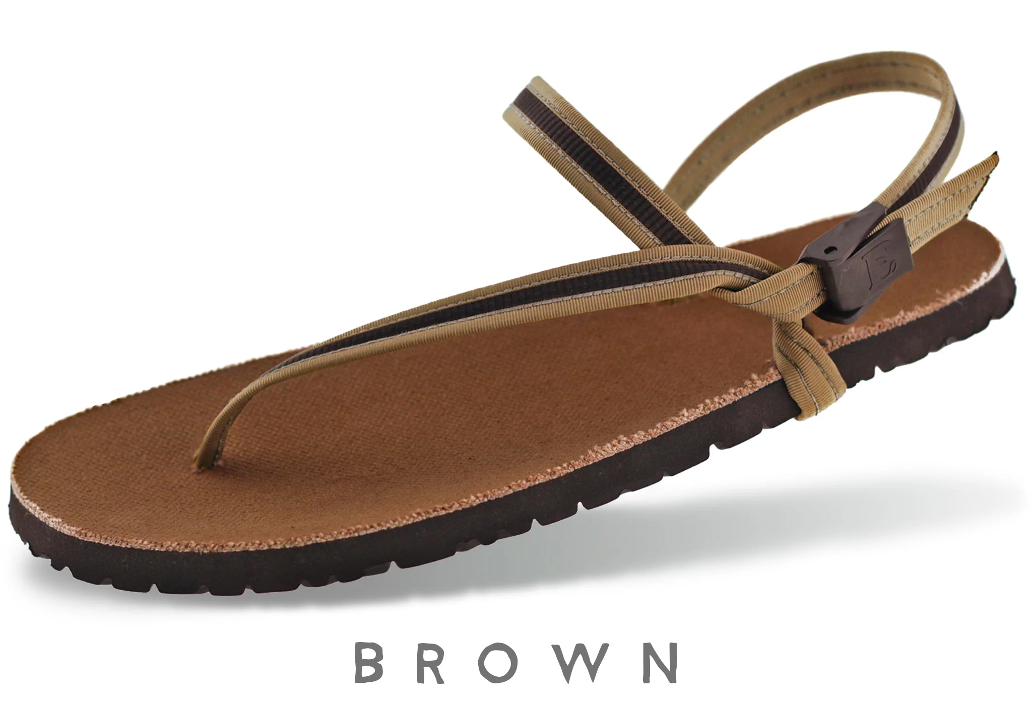 Children's Alpha Adventure, Brown