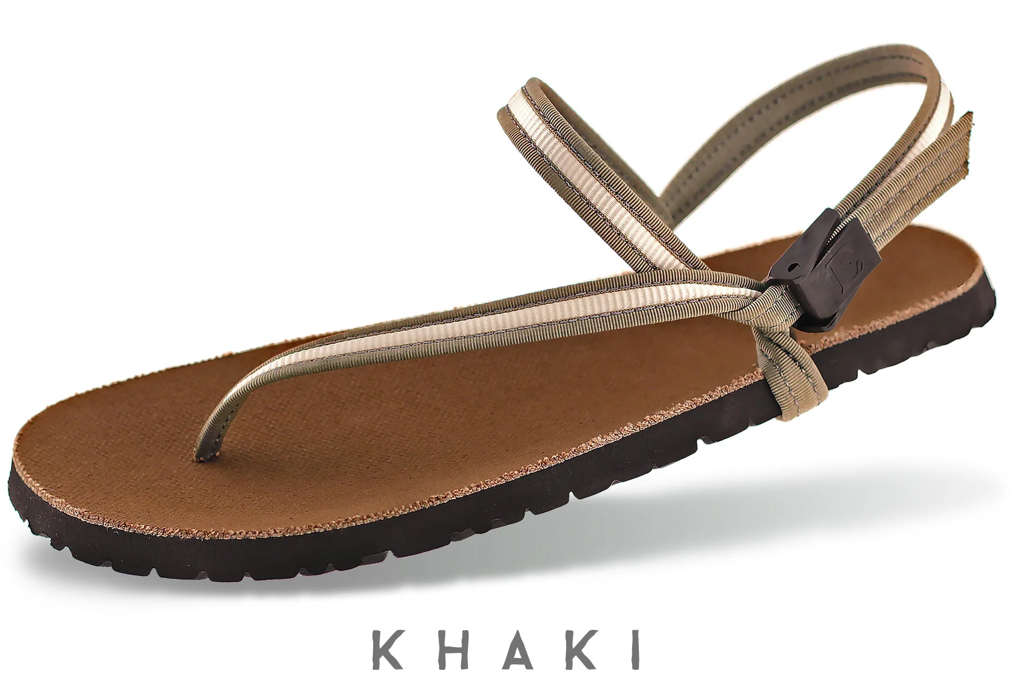 Children's Alpha Adventure, Khaki