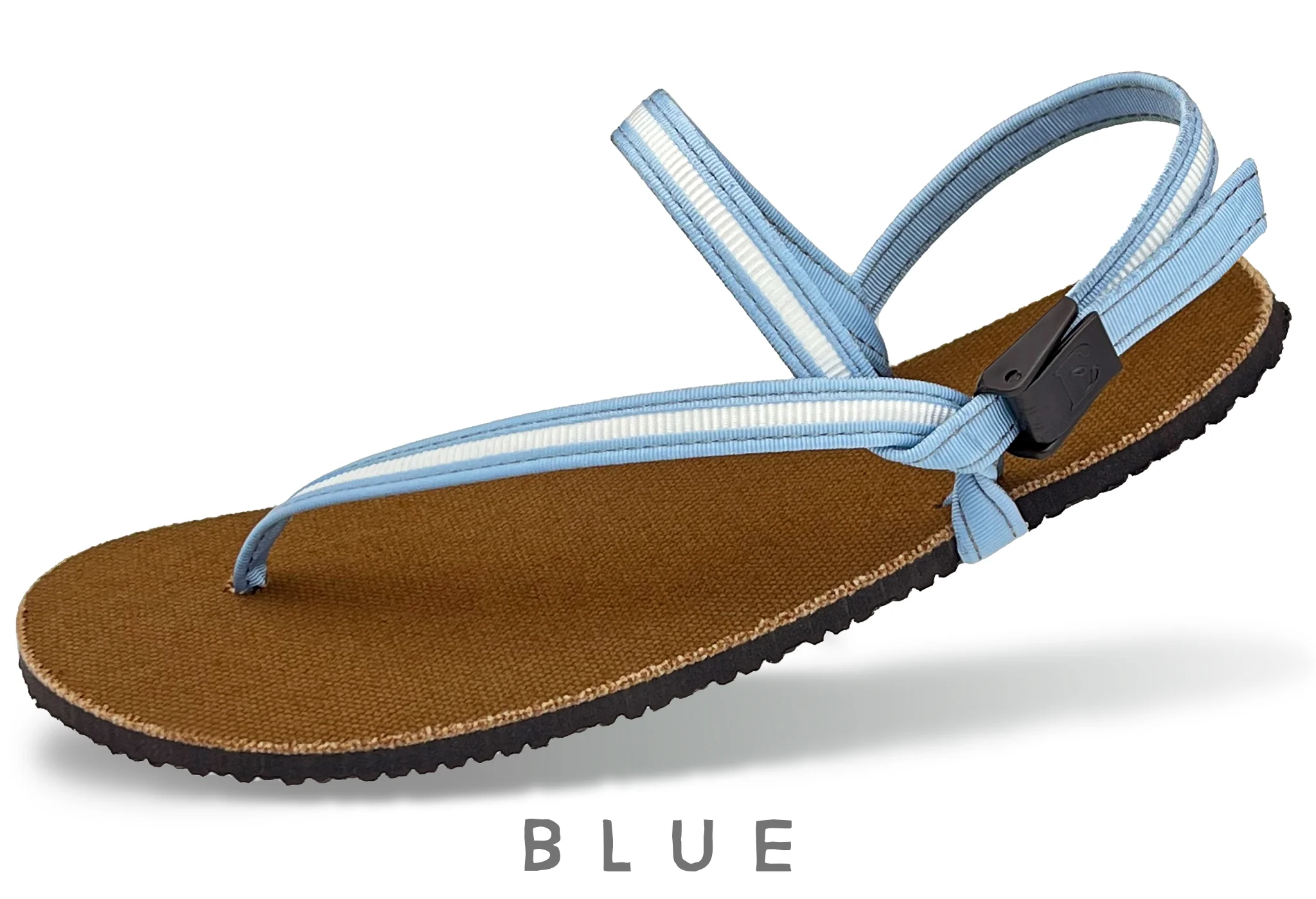 Children's Chronos Adventure, Blue
