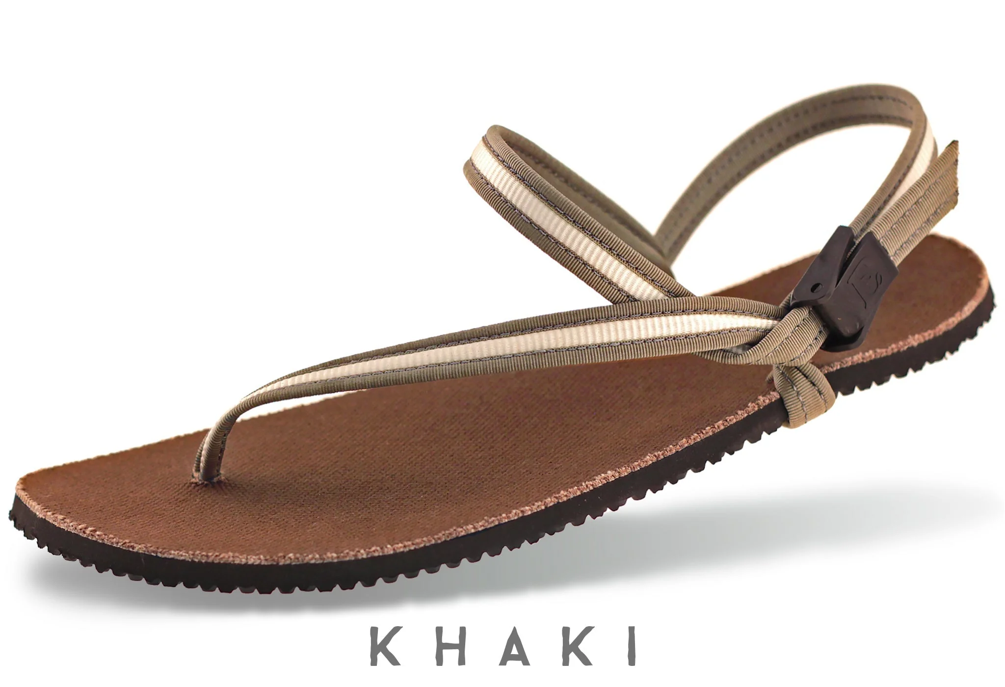 Children's Chronos Adventure, Khaki