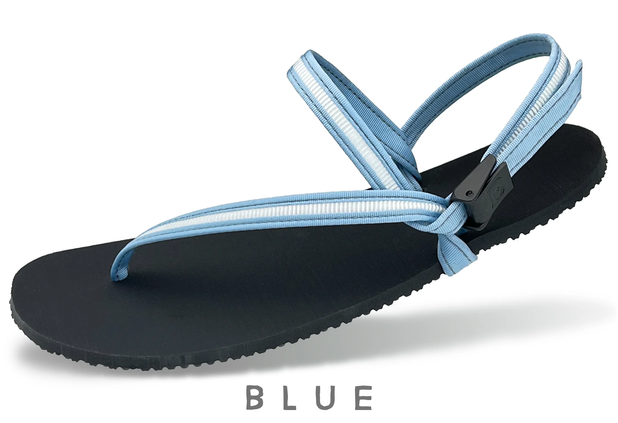 Primal Adventure, Blue